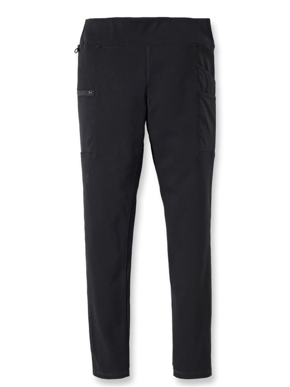 Carhartt Force Lightweight Utility Leggings Pockets Size Small